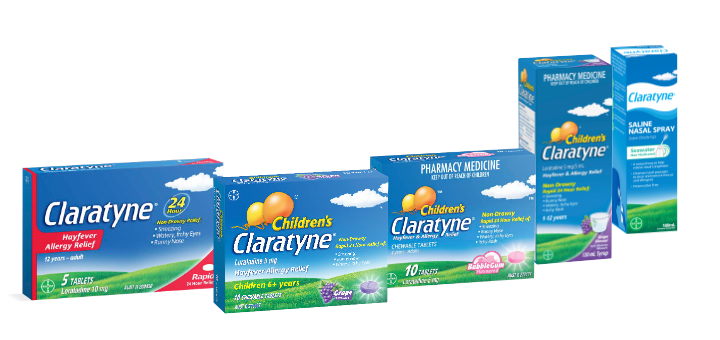 Claratyne®